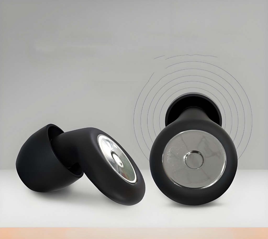 Tapones para Oídos para Dormir